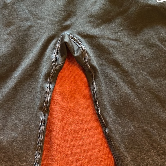 Gym Shark Adapt ombré seamless leggings - Picture 2 of 5